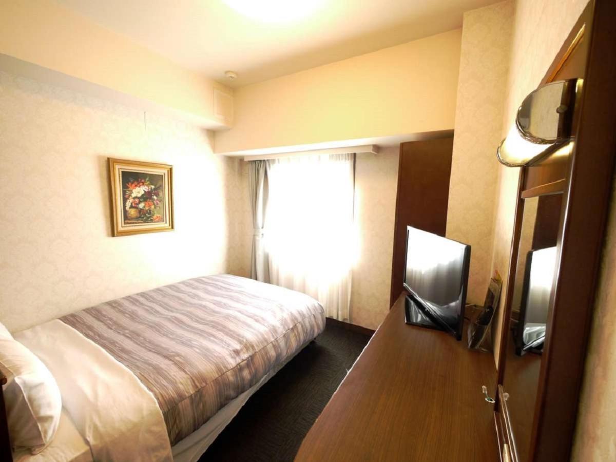 Hotel Route-Inn Yokohama Bashamichi Εξωτερικό φωτογραφία