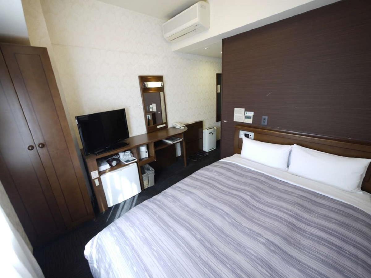 Hotel Route-Inn Yokohama Bashamichi Εξωτερικό φωτογραφία