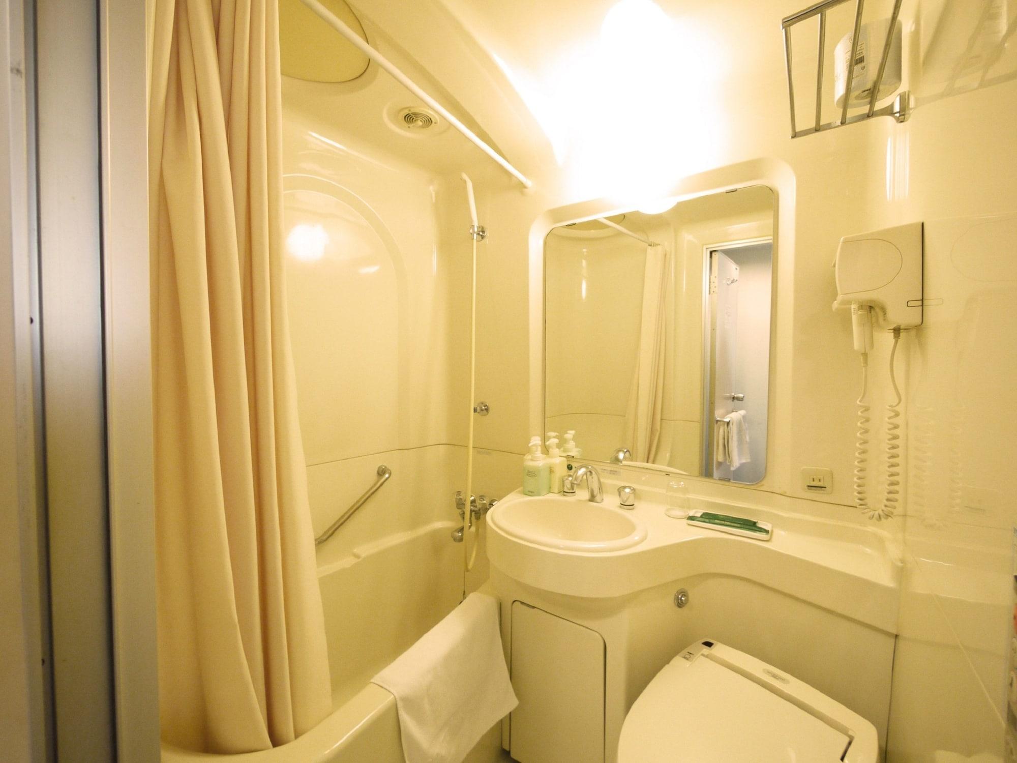 Hotel Route-Inn Yokohama Bashamichi Εξωτερικό φωτογραφία