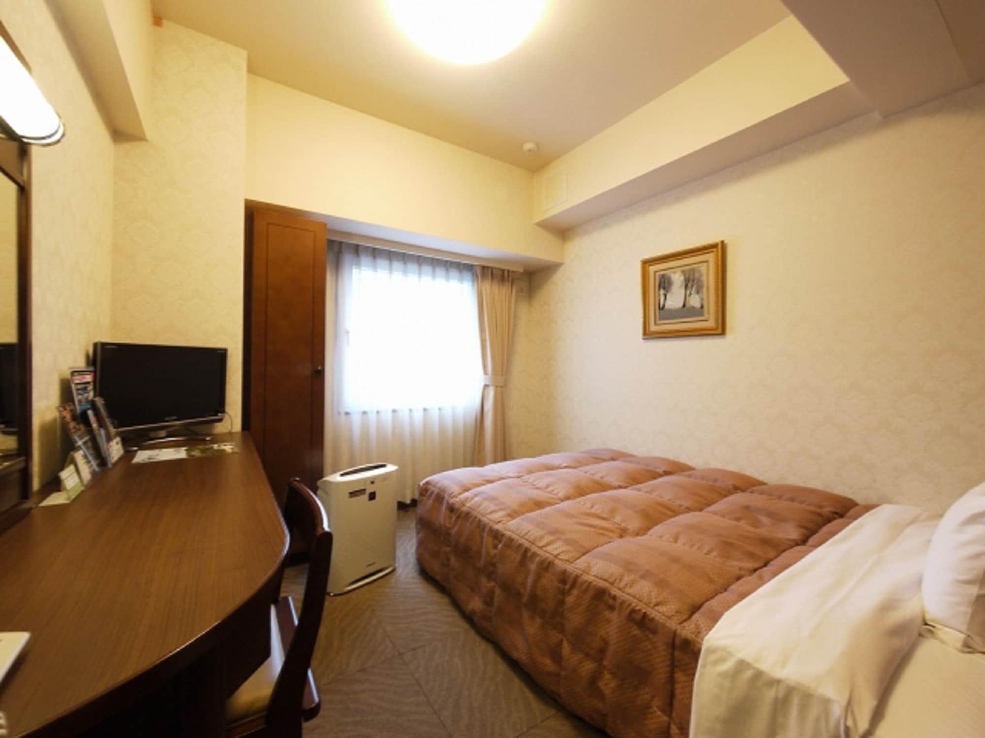 Hotel Route-Inn Yokohama Bashamichi Εξωτερικό φωτογραφία