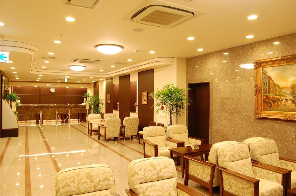 Hotel Route-Inn Yokohama Bashamichi Εξωτερικό φωτογραφία