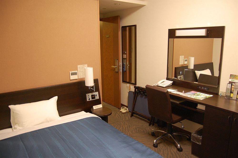 Hotel Route-Inn Yokohama Bashamichi Εξωτερικό φωτογραφία