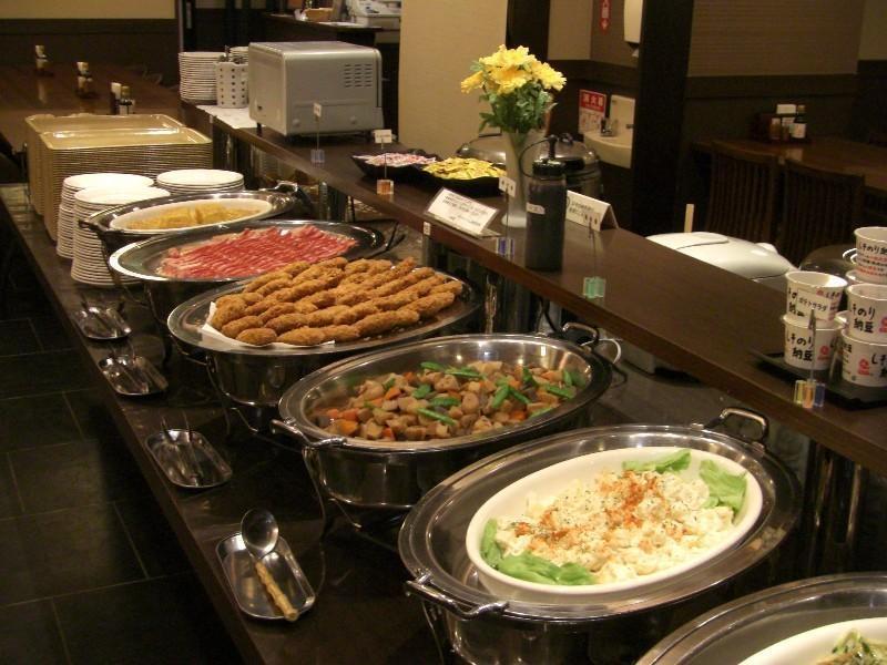 Hotel Route-Inn Yokohama Bashamichi Εξωτερικό φωτογραφία