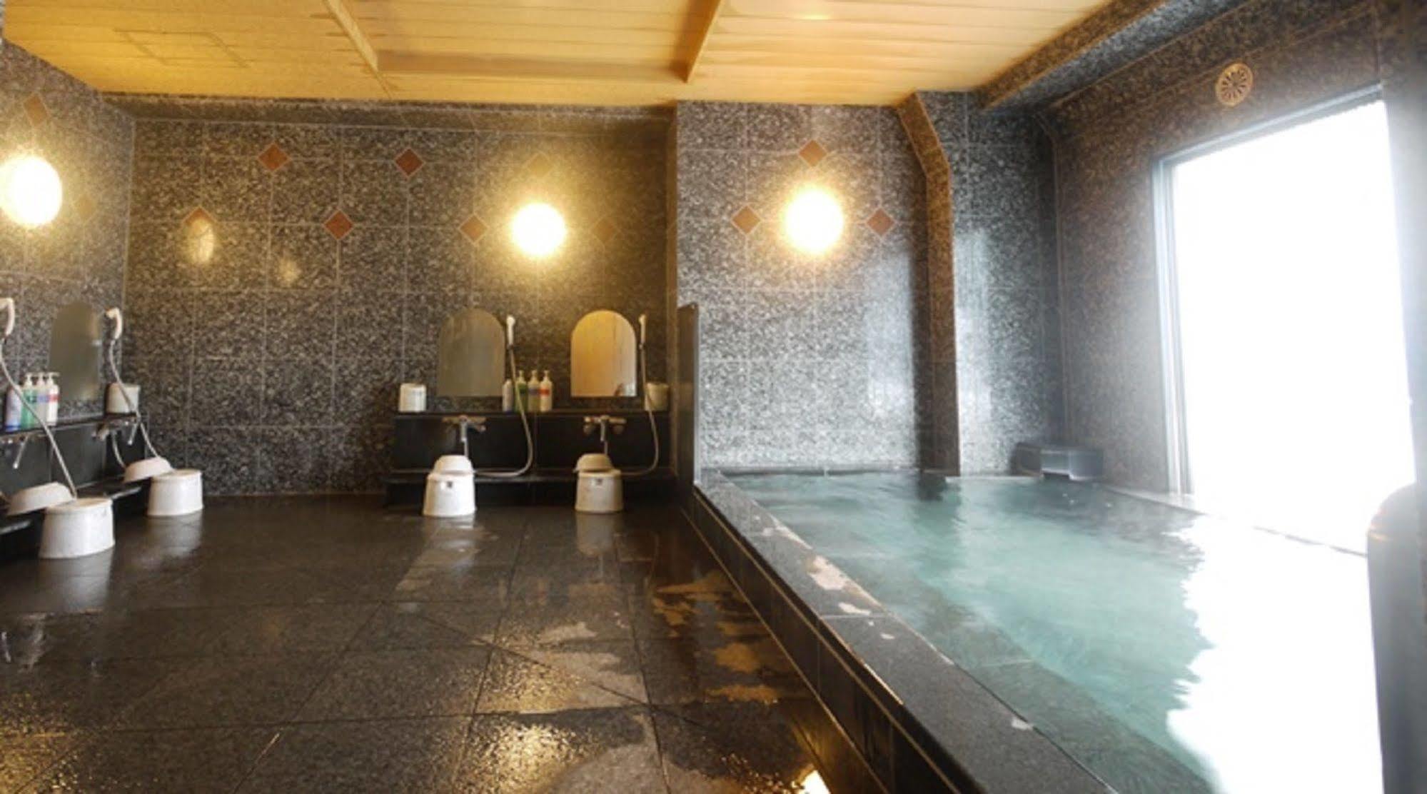 Hotel Route-Inn Yokohama Bashamichi Εξωτερικό φωτογραφία