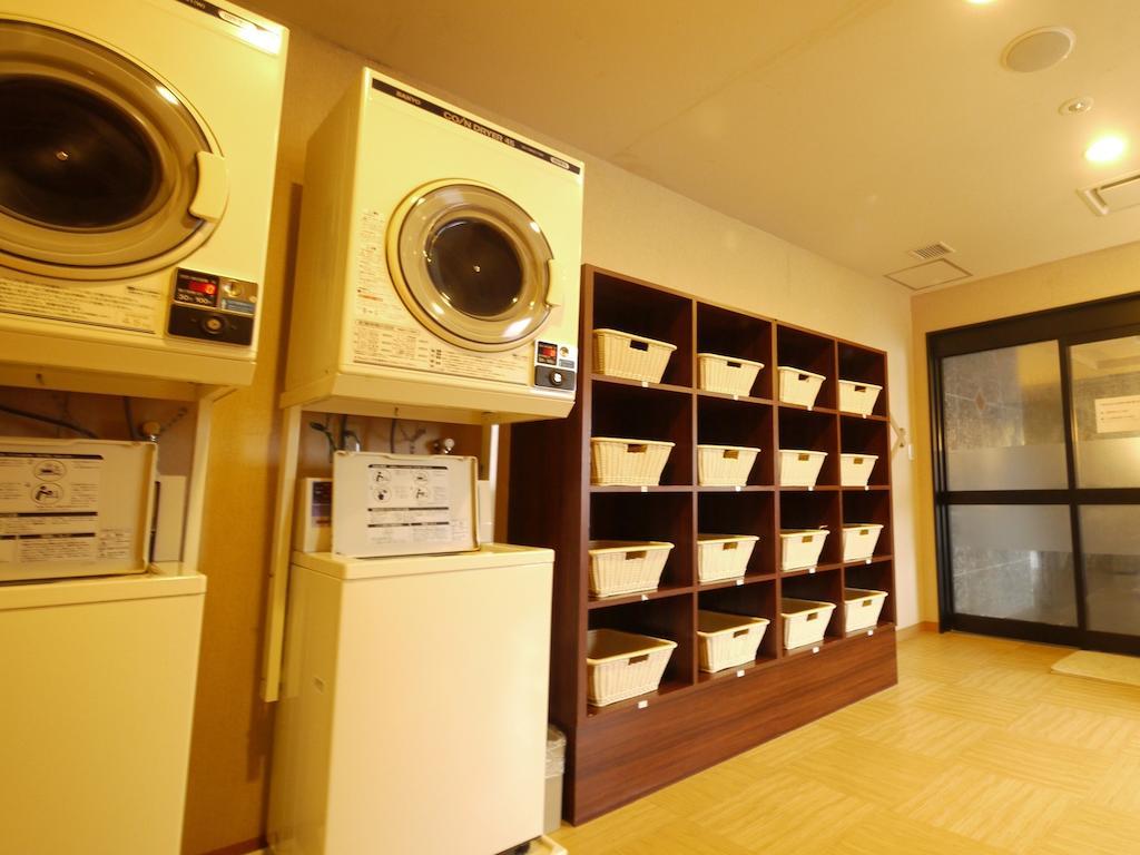 Hotel Route-Inn Yokohama Bashamichi Εξωτερικό φωτογραφία