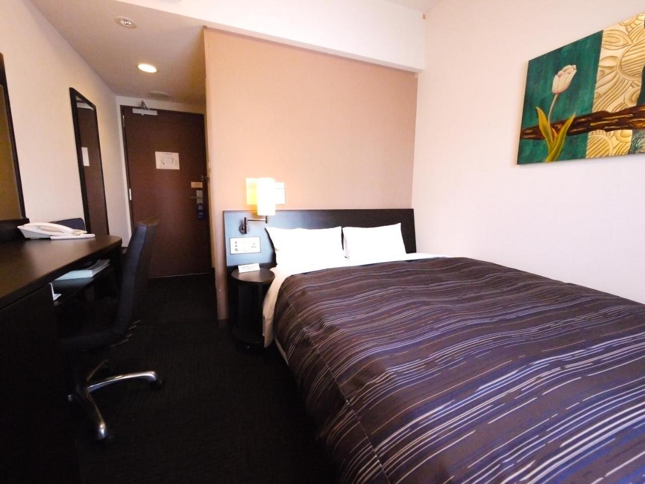 Hotel Route-Inn Yokohama Bashamichi Εξωτερικό φωτογραφία