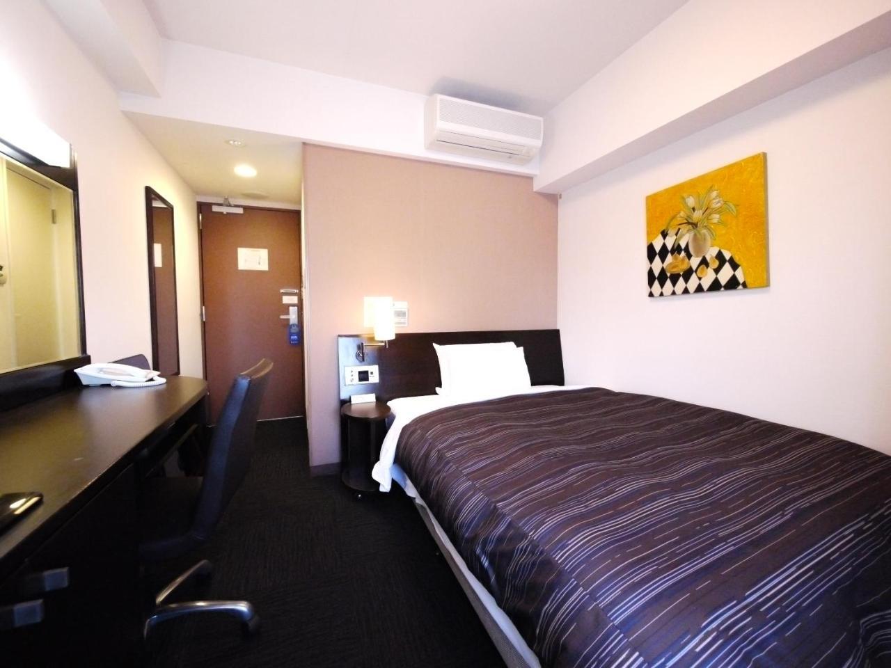 Hotel Route-Inn Yokohama Bashamichi Εξωτερικό φωτογραφία
