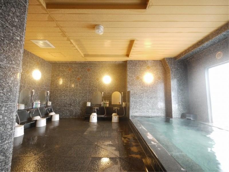 Hotel Route-Inn Yokohama Bashamichi Εξωτερικό φωτογραφία