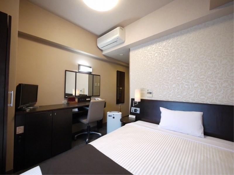 Hotel Route-Inn Yokohama Bashamichi Εξωτερικό φωτογραφία