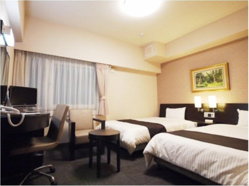 Hotel Route-Inn Yokohama Bashamichi Εξωτερικό φωτογραφία