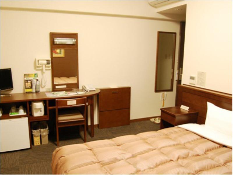 Hotel Route-Inn Yokohama Bashamichi Εξωτερικό φωτογραφία